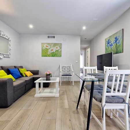 Apartament El Refugio De La Corredera & Parking Incluido Kordoba Zewnętrze zdjęcie