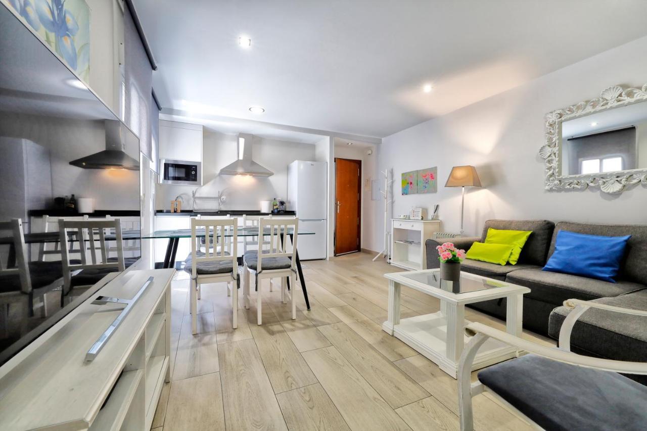 Apartament El Refugio De La Corredera & Parking Incluido Kordoba Zewnętrze zdjęcie