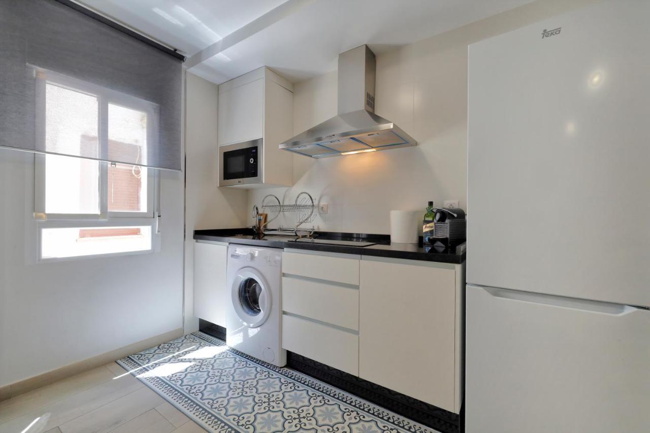 Apartament El Refugio De La Corredera & Parking Incluido Kordoba Zewnętrze zdjęcie