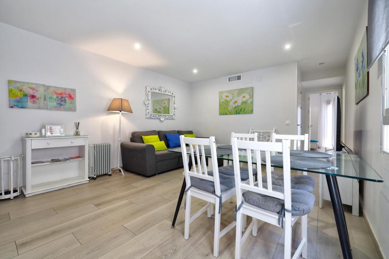 Apartament El Refugio De La Corredera & Parking Incluido Kordoba Zewnętrze zdjęcie