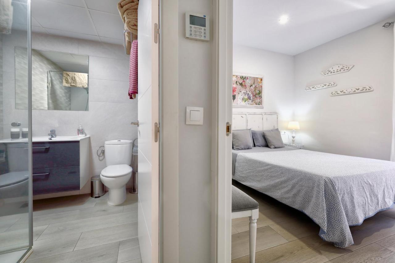 Apartament El Refugio De La Corredera & Parking Incluido Kordoba Zewnętrze zdjęcie