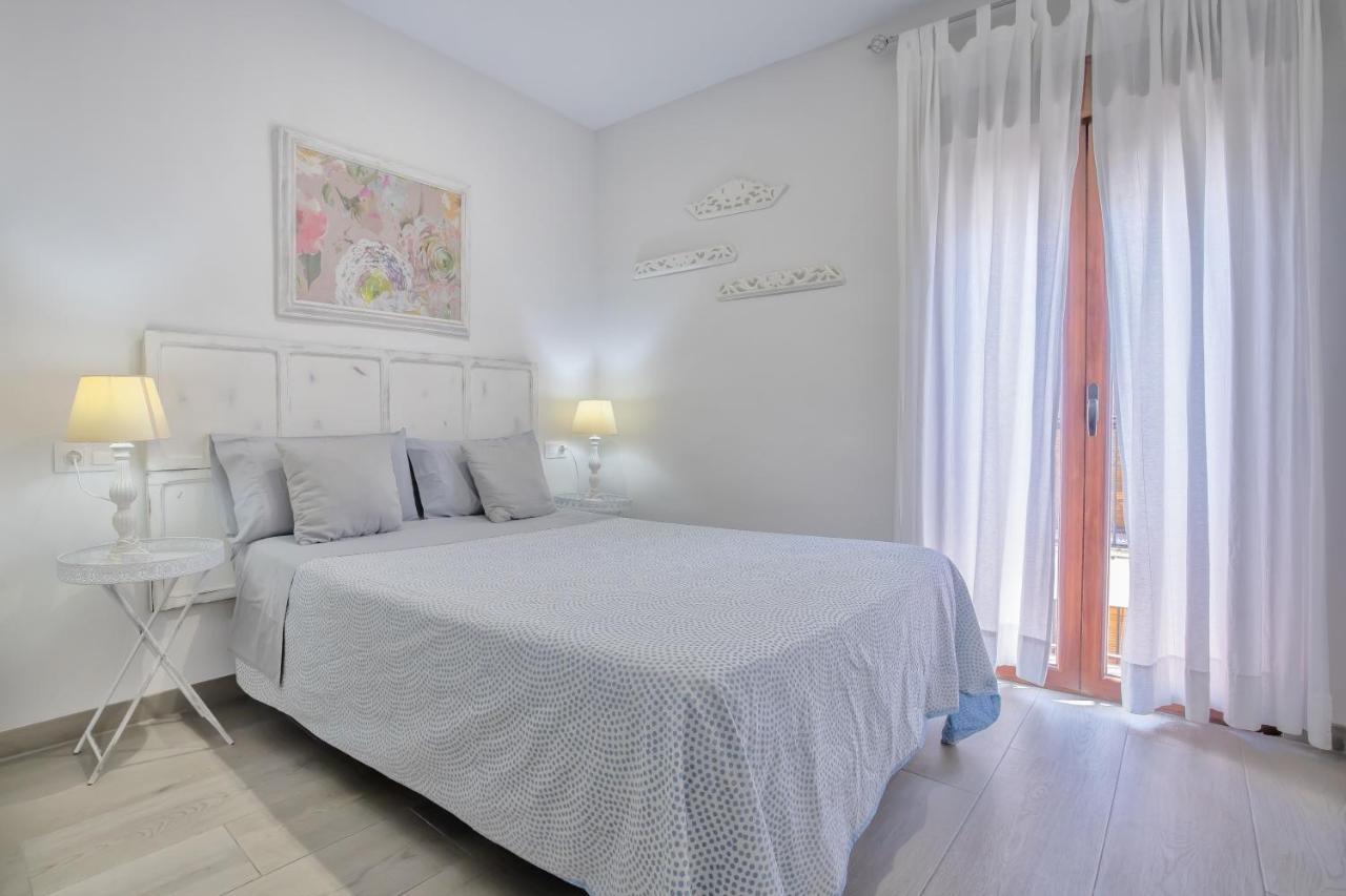 Apartament El Refugio De La Corredera & Parking Incluido Kordoba Zewnętrze zdjęcie