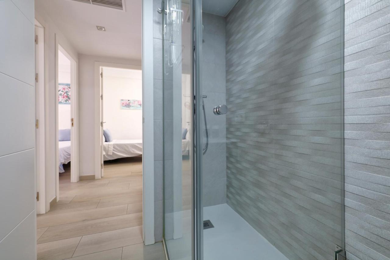 Apartament El Refugio De La Corredera & Parking Incluido Kordoba Zewnętrze zdjęcie